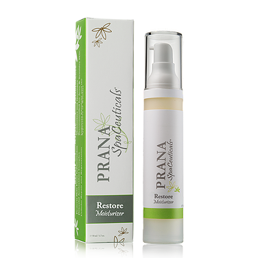 Restore Moisturizer