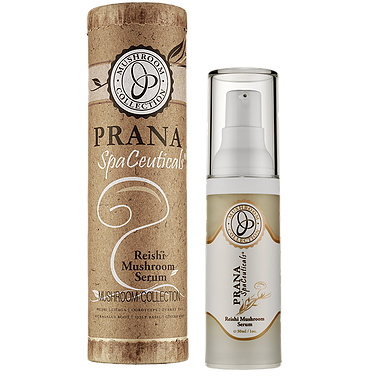 Reishi Mushroom Serum