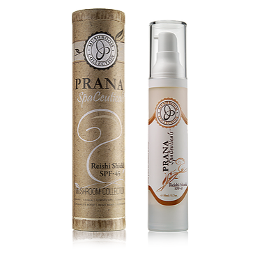 Reishi Mushroom Shield SPF 45