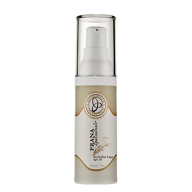 Revitalize Lips SPF 18