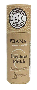 Precious Fluids