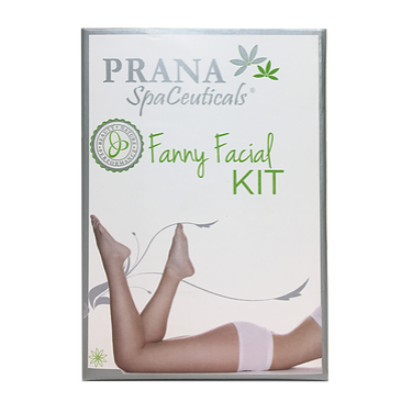 Fanny Facial Kit