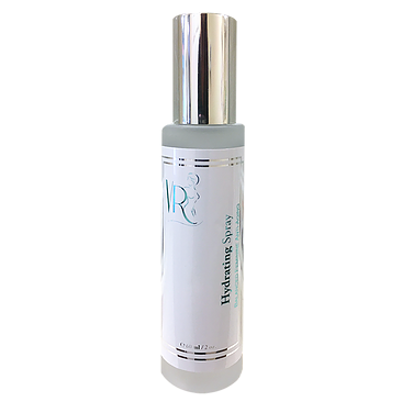 VR Spray