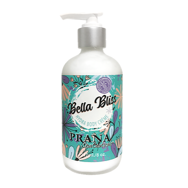 Hydra Body Crème