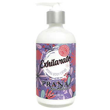 Hydra Body Crème
