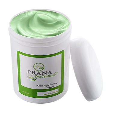 Green Apple Enzyme Masque