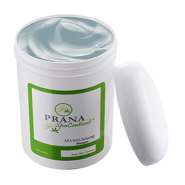 AHA/BHA Refining Masque