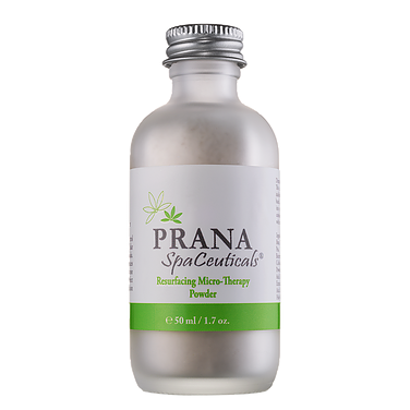 Resurfacing Micro-Therapy Powder