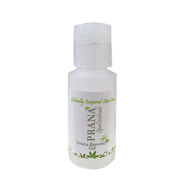 Arnica Recovery Gel