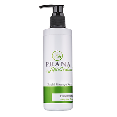 Facial Massage Serum