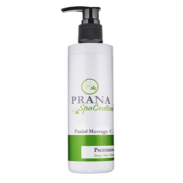Facial Massage Creme