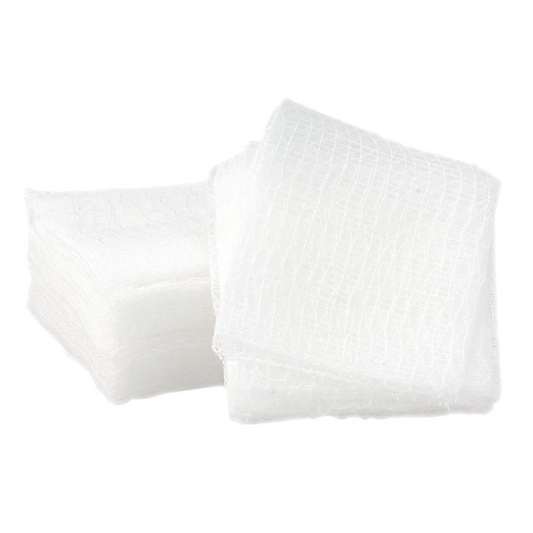 Gauze Wipes