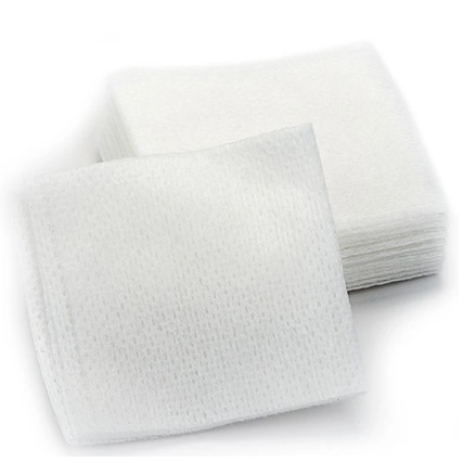 100% Cotton Esthetic Wipes