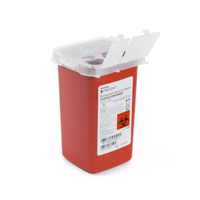 Sharps Container