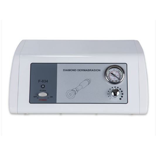 Diamond Microdermabrasion