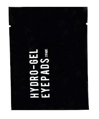 Hydro-Gel Eyepads (10pk)