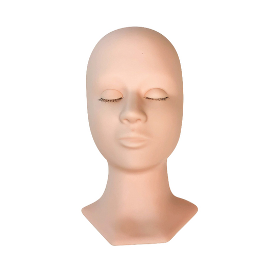 Mannequin Head