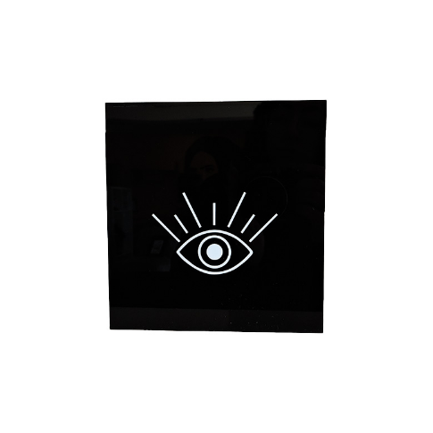 Large Lash Tile Box