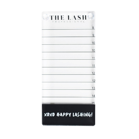 Lash Tile