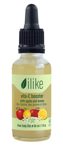 Vita-C Booster with Apple & Lemon