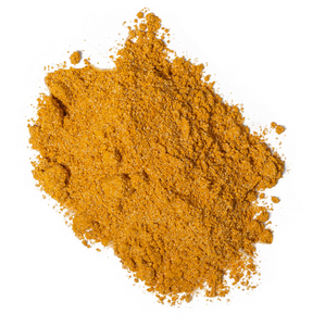 Body Harmony: Turmeric Infused Rooibos