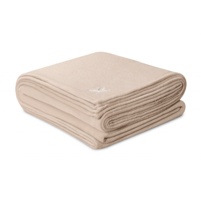 Microplush Fleece Blanket