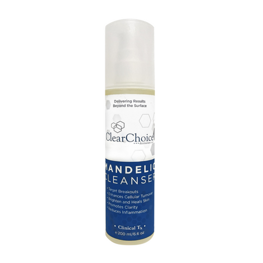Mandelic Cleanser