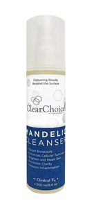 Mandelic Cleanser