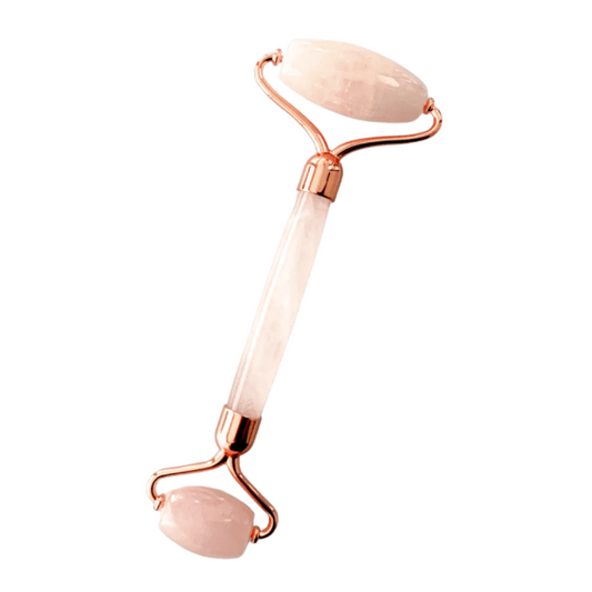 Rose Quartz Roller