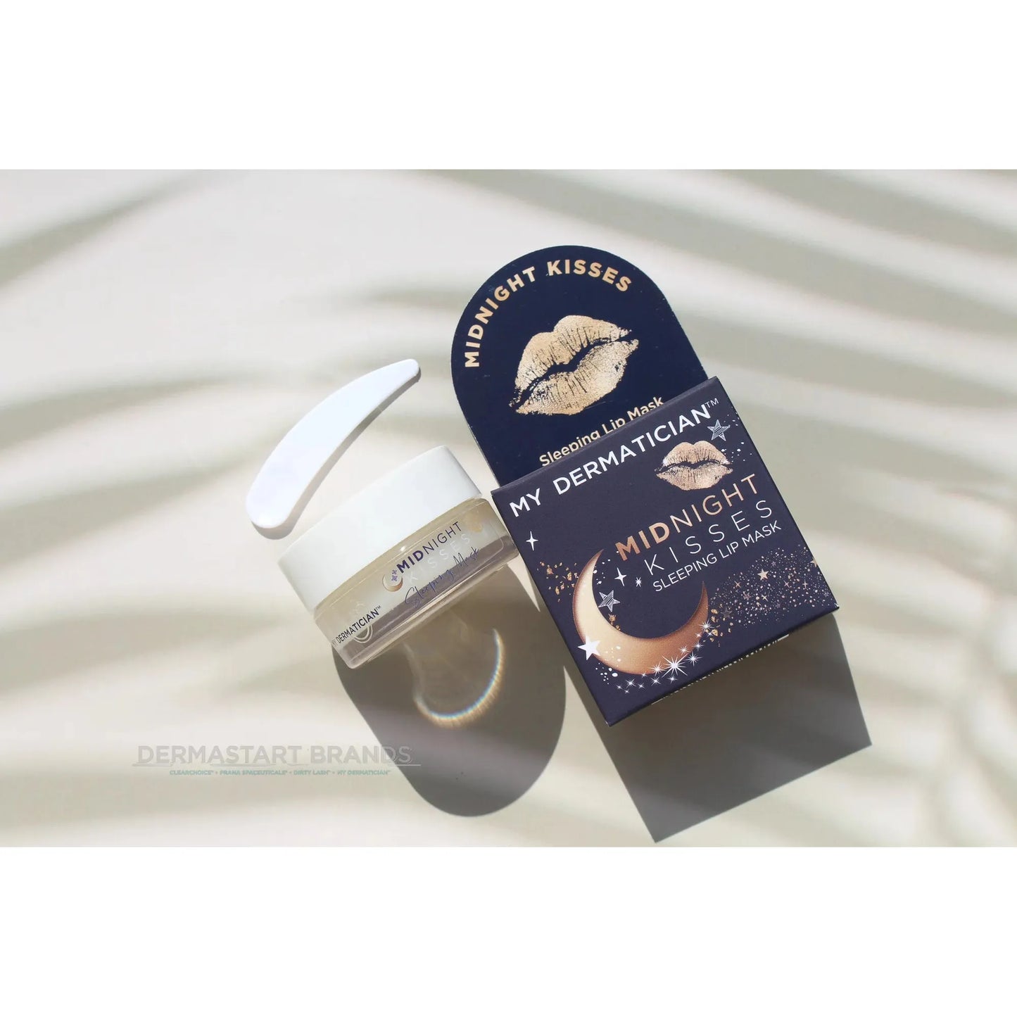 Midnight Kisses Sleeping Lip Mask