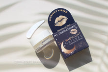 Load image into Gallery viewer, Midnight Kisses Sleeping Lip Mask