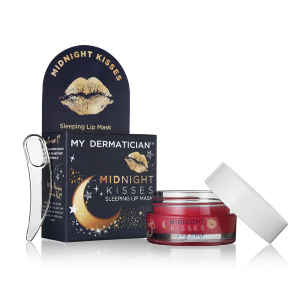 Midnight Kisses Sleeping Lip Mask